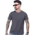 Kit 5 Camiseta Masculina 100% Algodão  Basica Treino Esporte