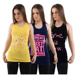 Kit 5 Camiseta Sobre