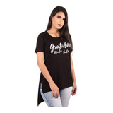 Kit 5 Camisetas Blusa