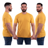 Kit 5 Camisetas Masculina