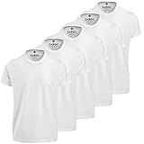 Kit 5 Camisetas Masculinas