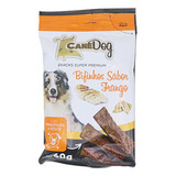 Kit 5 Canedog Bifinhos De Frango 60g P Animais De Estimação