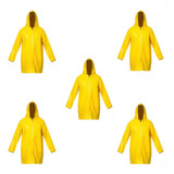 Kit 5 Capa De
