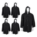 Kit 5 Capa De