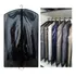 Kit 5 Capa Protetora P Terno Roupa Vestido Antimofo C/ Zíper