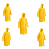 Kit 5 Capas De