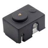 Kit 5 Capas De Silicone Hotend E3d V6 Impressora 3d
