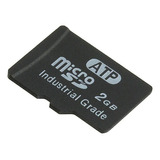 Kit 5 Cartão De Memoria 2gb Micro Sd