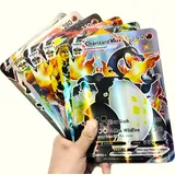 Kit 5 Cartas Pokemon