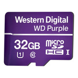 Kit 5 Cartões Micro Sd Western Digital 32gb