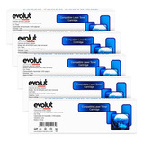 Kit 5 Cartucho Toner