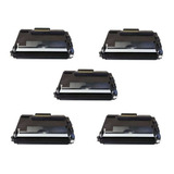 Kit 5 Cartucho Toner