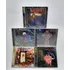 Kit 5 Cds Black Sabbath ( Original E Lacrado )