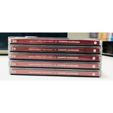 Kit 5 Cd´s Enciclopedia