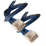 Kit 5 Chicotes Audio