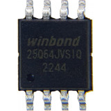 W25q64jvssiq