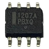 Kit 5 Circuito Integrado Ncp1207 Smd Ci