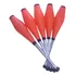 Kit 5 Clavas