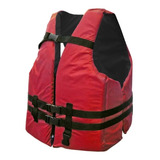 Kit 5 Coletes Salva Vidas Laranja 4 De 90 Kg 1 De 120 Kg 