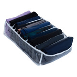 Kit 5 Colmeia Organizadoras