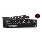 Kit 5 Coloração Prizer 60g 40 Tonalidade Disponível