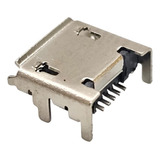 Kit 5 Conector Carga