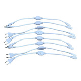 Kit 5 Conector Plug