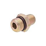 KIT 5 CONEXAO REDUTORA VALVULA MBB MACHO 1 4 NPT X MACHO 16 MMX1 5 MM NIPLE 