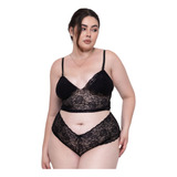 Kit 5 Conjunto Espera