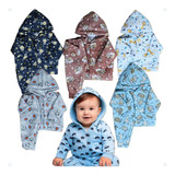 Kit 5 Conjunto Inverno