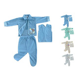 Kit 5 Conjunto Pagao