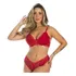 Kit 5 Conjuntos De Lingerie Calcinha E Sutiã S/bojo Atacado