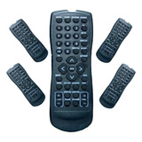 Kit 5 Controle Compativel