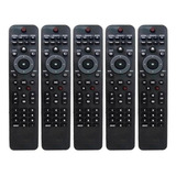 Kit 5 Controle Compativel