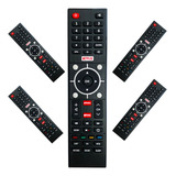 Kit 5 Controle Compativel