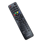 Kit 5 Controle Compativel
