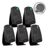 Kit 5 Controle De