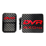 Kit 5 Controles Dvr