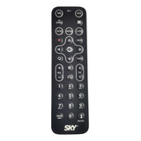 Kit 5 Controles Remoto