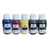 Kit 5 Cores Tinta Sublimatica Gênesis Sublidesk 100ml...