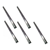 Kit 5 Cremalheira 54cm
