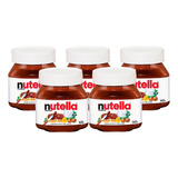 Kit 5 Creme De