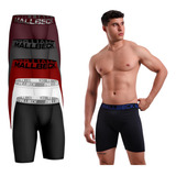 Kit 5 Cueca Box