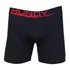 Kit 5 Cueca Box Plus Size Extragrande Perna Longa