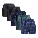 Kit 5 Cueca Samba