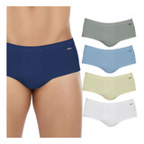 Kit 5 Cuecas Zorba