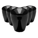 Kit 5 Cuspideiras Vinho