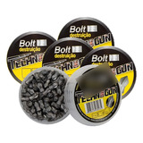 Kit 5 Cx De Chumbinho Technogun Bolt 5 5mm 625 Unidades