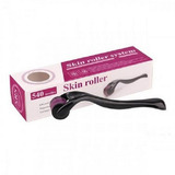 Kit 5 Dermaroller Drs 540 Microagulhas Original Anti Rugas