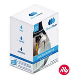 Kit 5 Descalcificantes Cafeteira Máquina De Café Em Illy